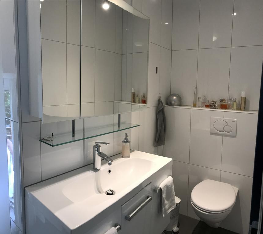 Haus Eleisa Apartment Brunnen Exterior photo